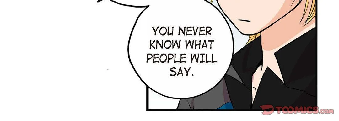 Noona Fan - Chapter 24